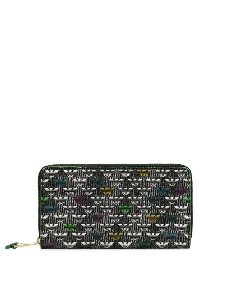 LOGO Standard Decorative Wallet