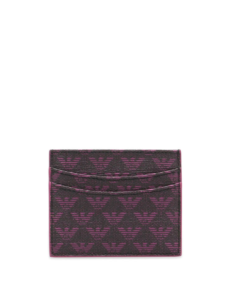 LOGO Card Holder