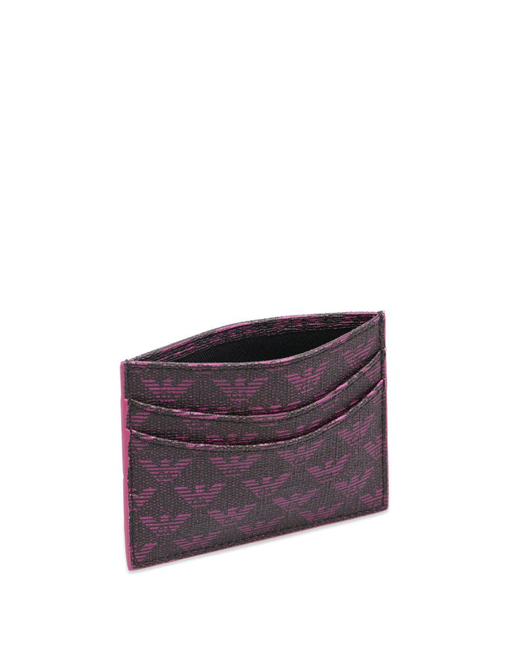 LOGO Card Holder