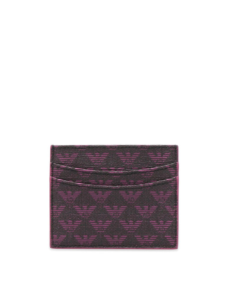 LOGO Card Holder