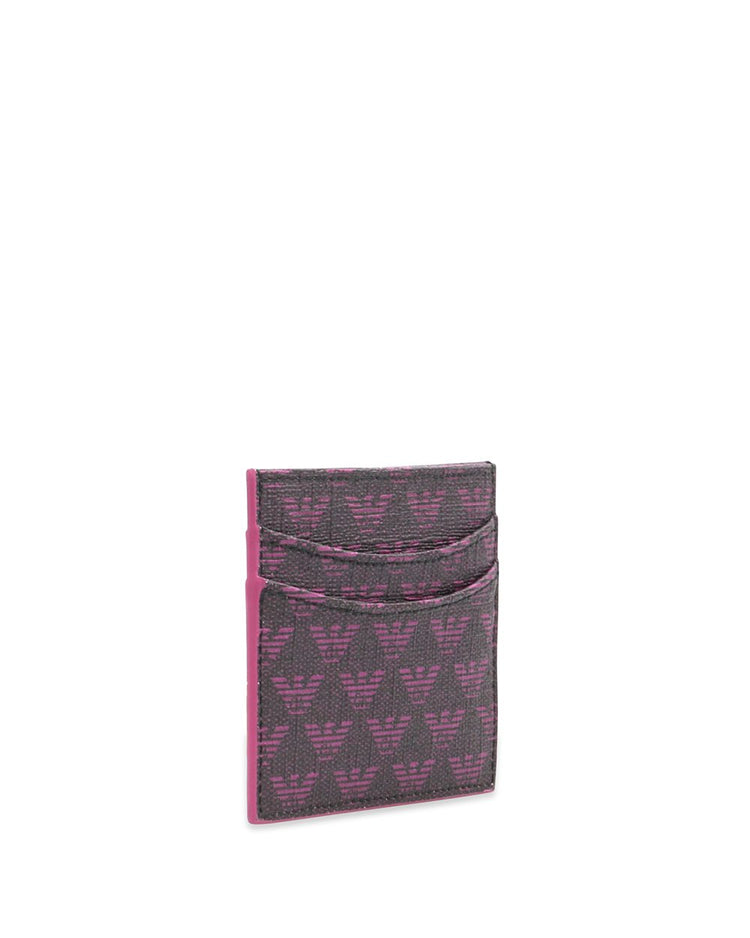 LOGO Card Holder