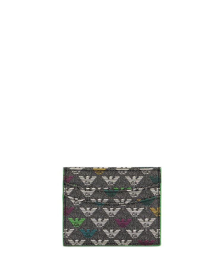 Leather Card Case