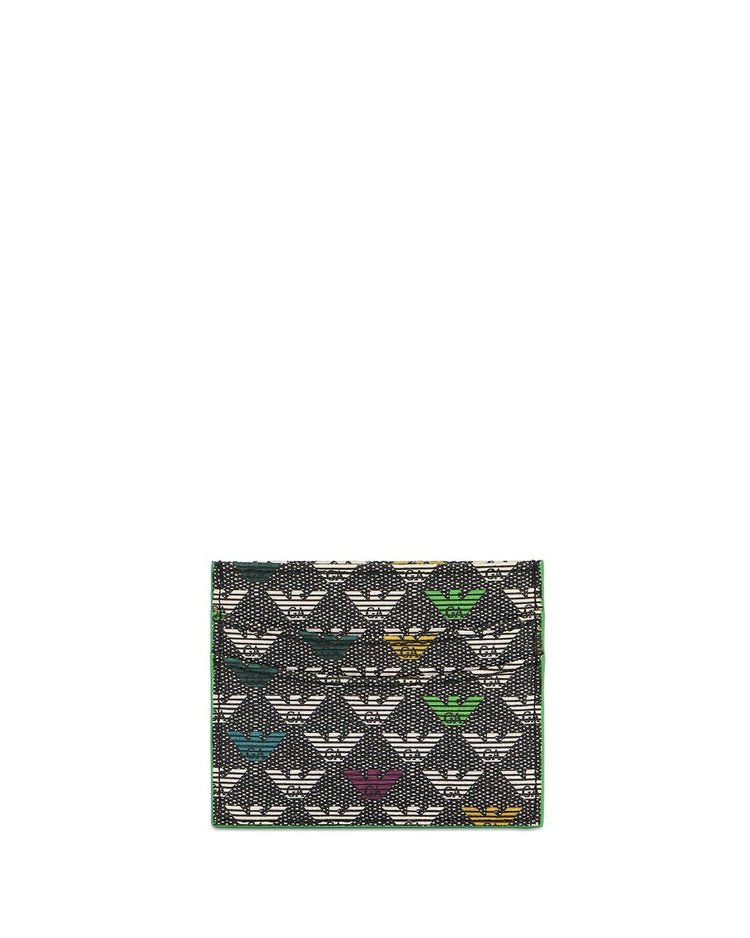 Leather Card Case