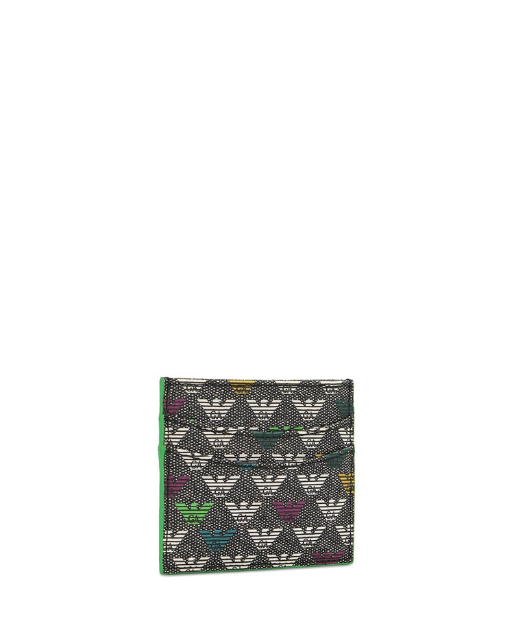 Leather Card Case