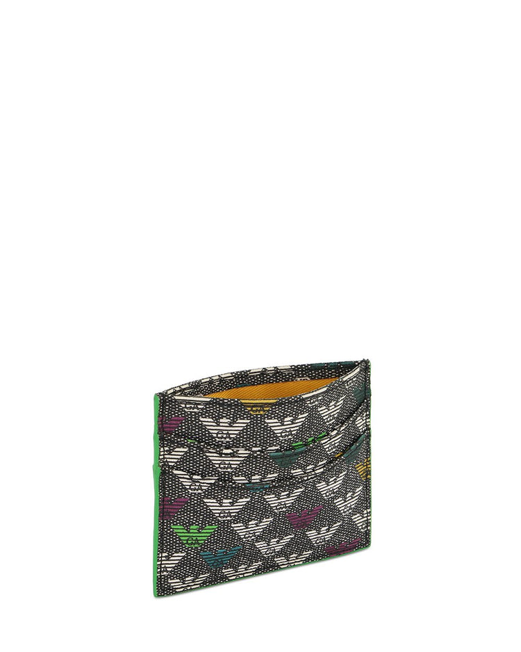 Leather Card Case