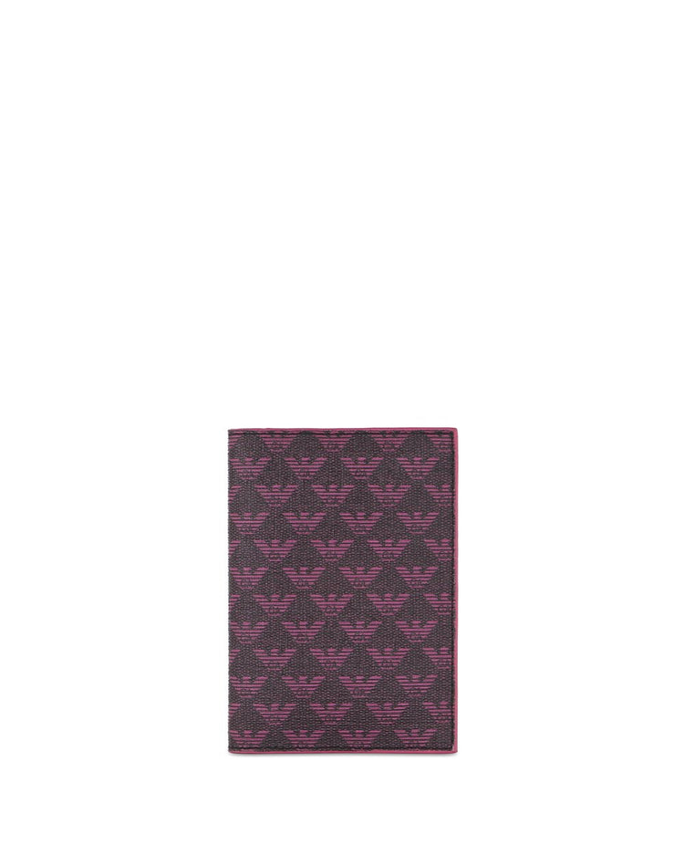 Leather Passport Case
