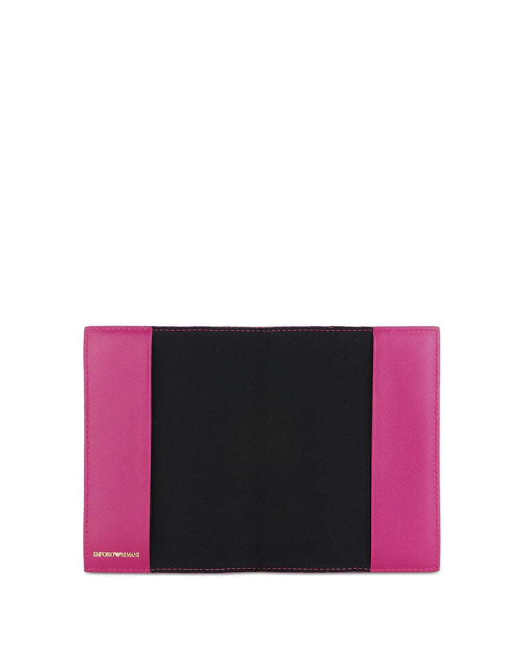 Leather Passport Case