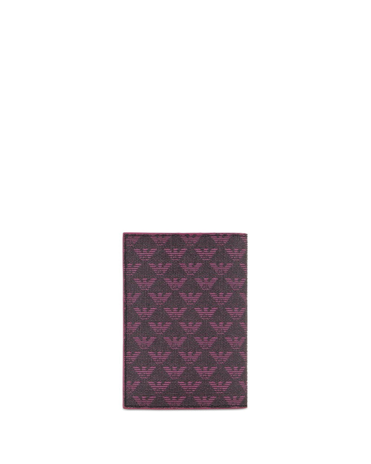 Leather Passport Case