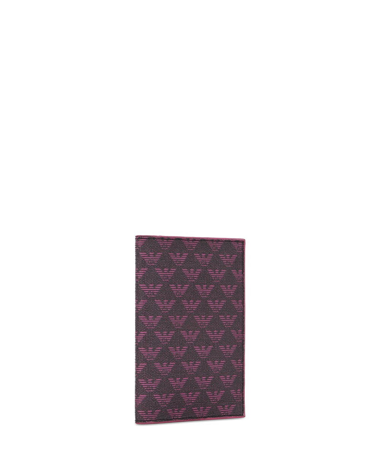 Leather Passport Case