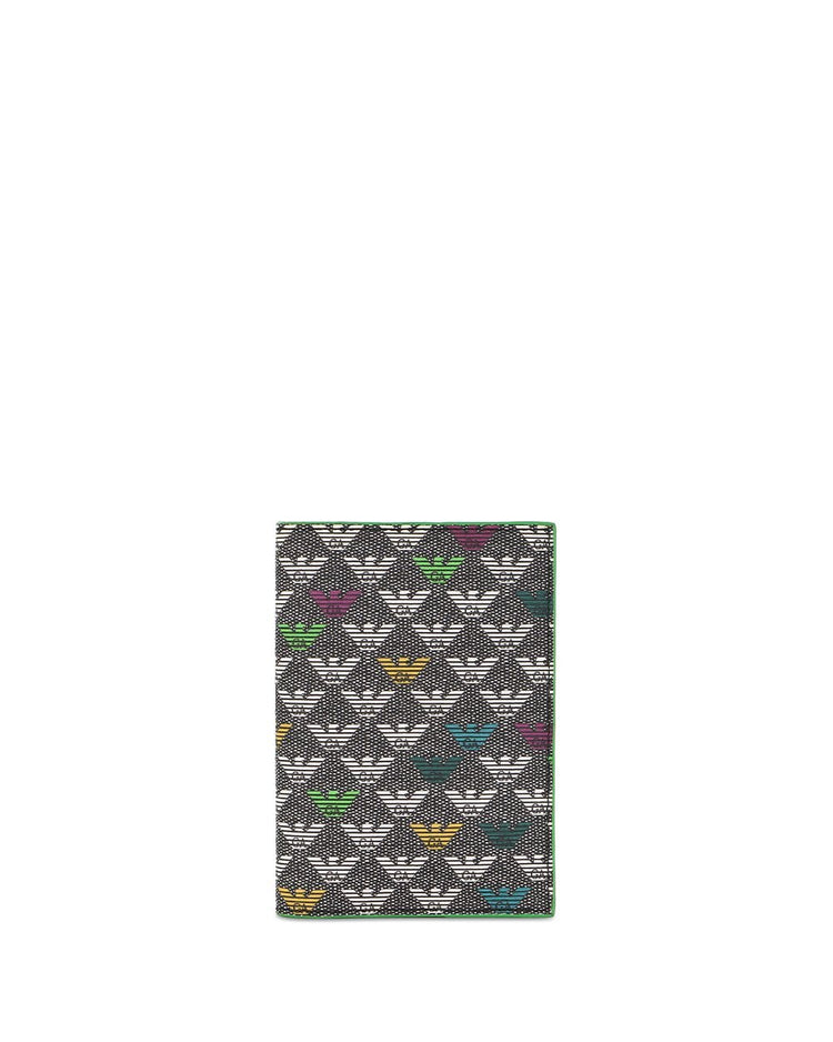 Leather Passport Case
