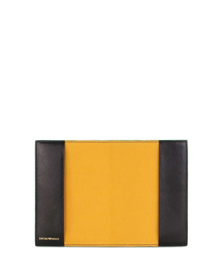 Leather Passport Case