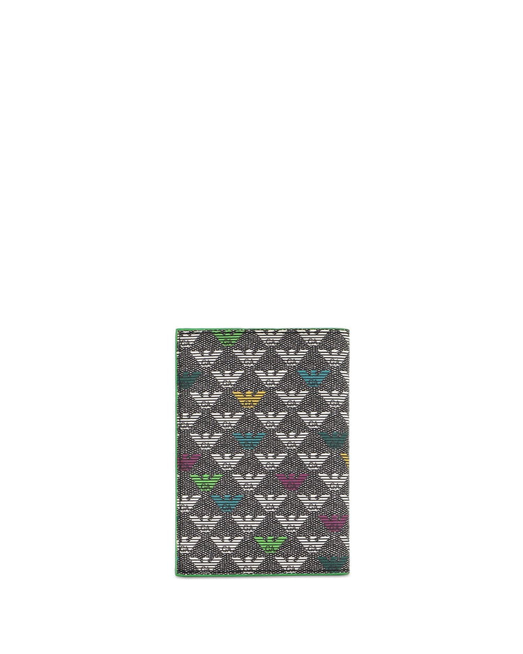 Leather Passport Case