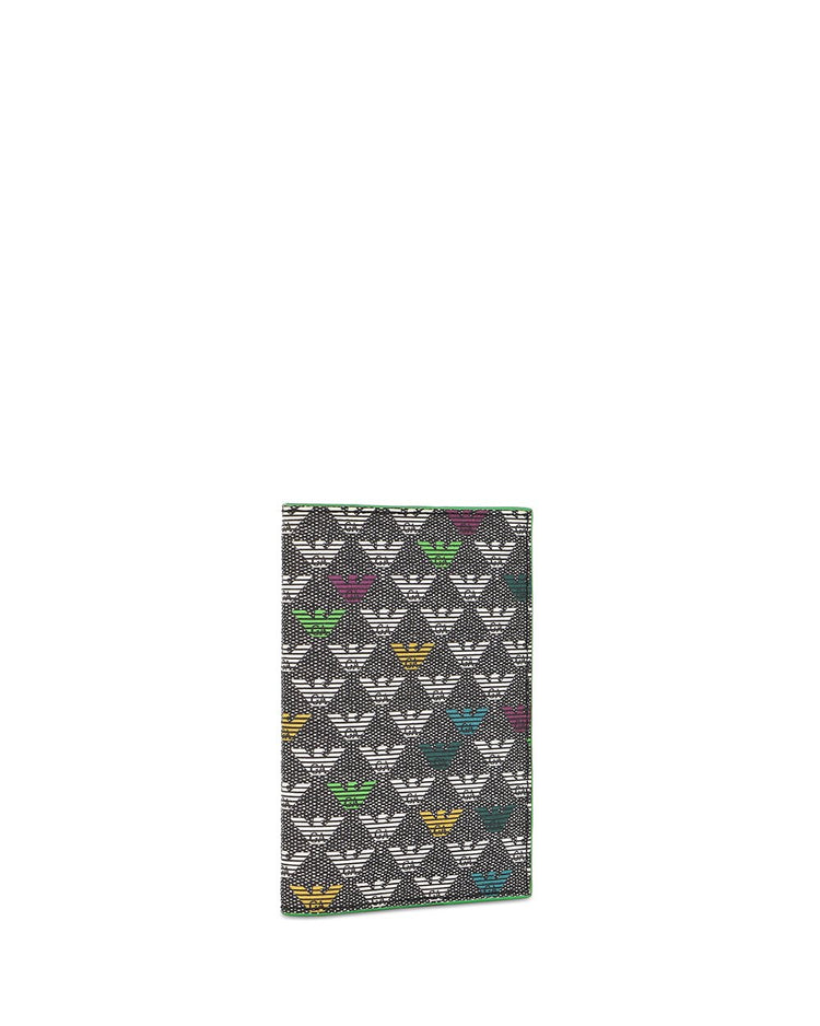 Leather Passport Case