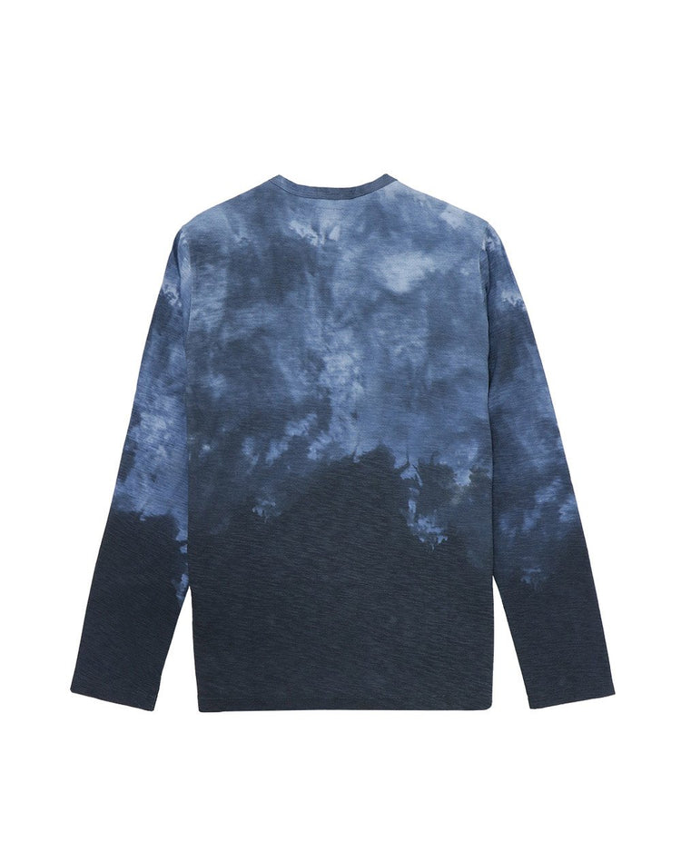 Cotton Long Sleeves T-Shirt