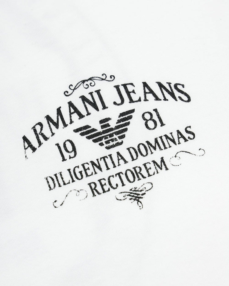 Cotton Long Sleeves T-Shirt