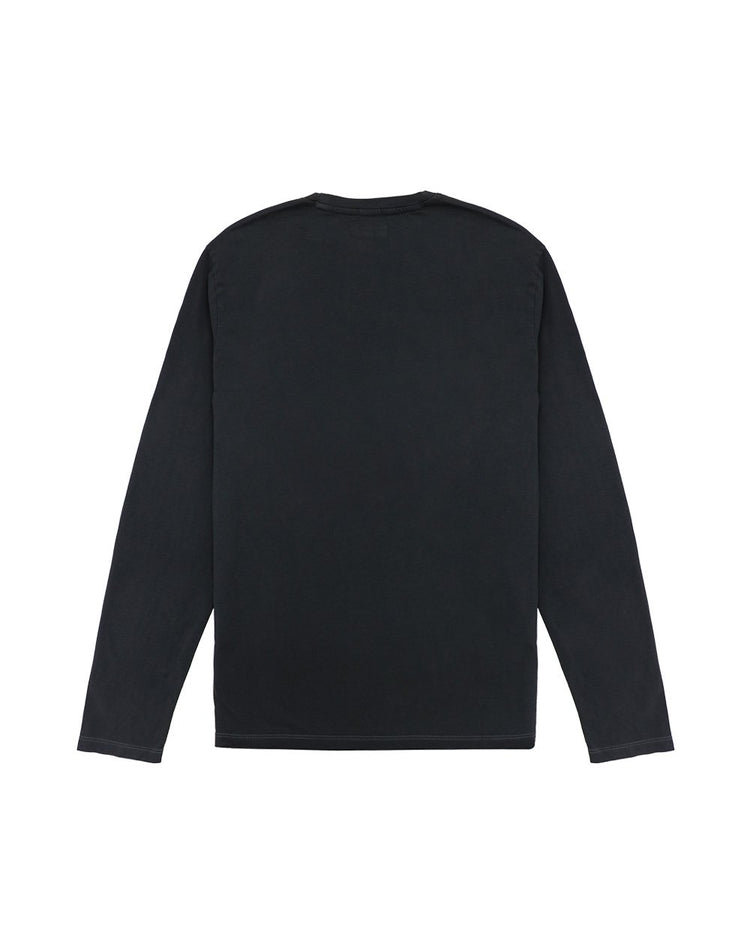 Cotton Long Sleeves T-Shirt
