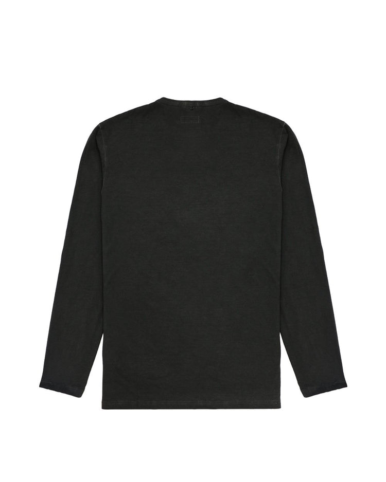 Cotton Long Sleeves T-Shirt