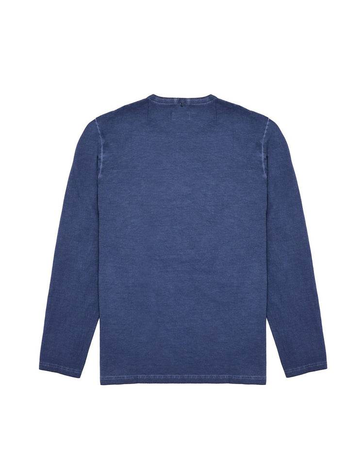 Cotton Long Sleeves T-Shirt