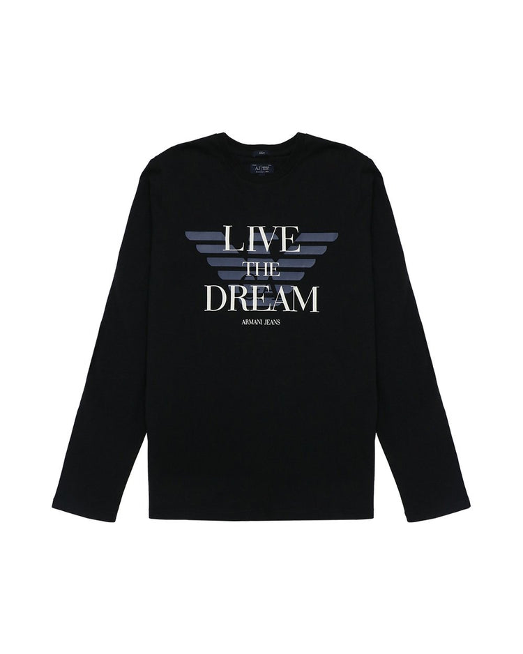 LONG SLEEVES T-SHIRT
