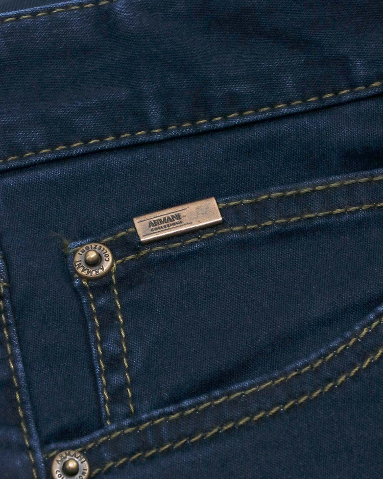 Cotton Jeans