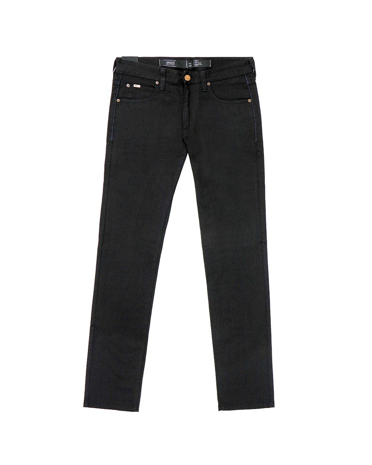 Cotton Jeans