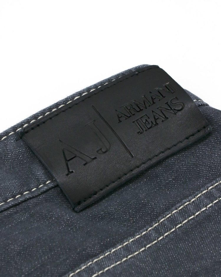 Cotton Jeans