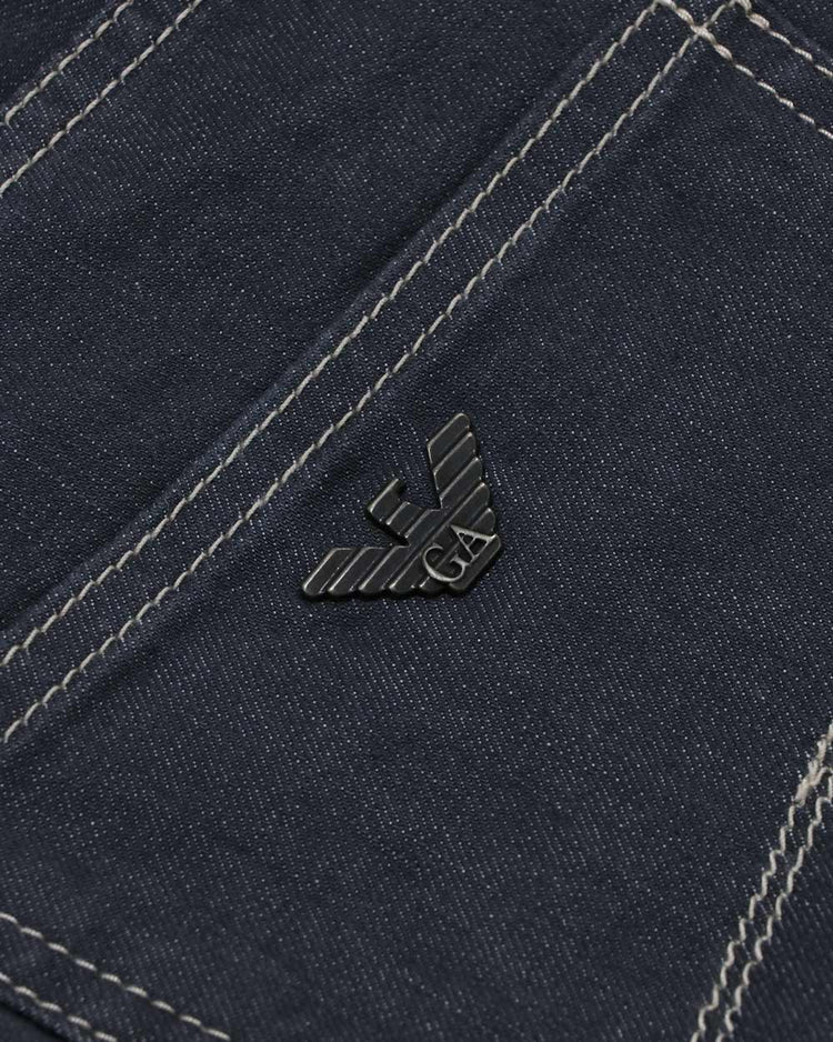 Cotton Jeans