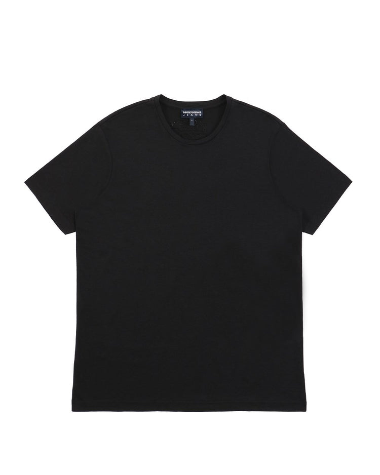 Cotton Crew Neck T-Shirt - ISSI Outlet
