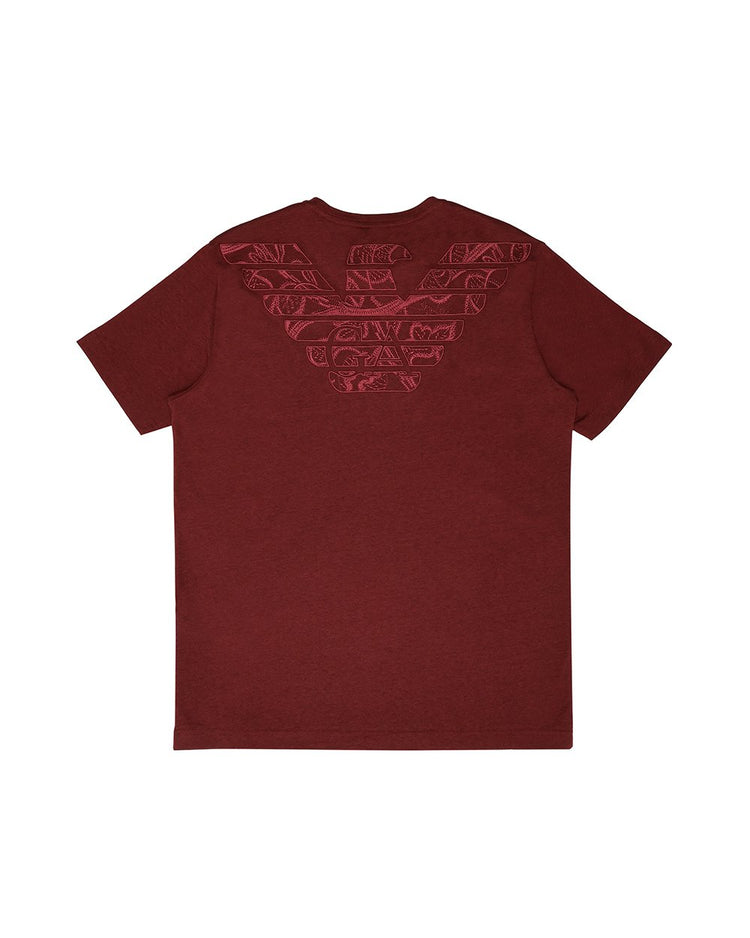 Cotton Crew Neck T-Shirt - ISSI Outlet