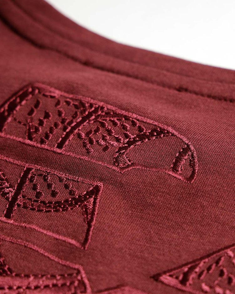 Cotton Crew Neck T-Shirt - ISSI Outlet