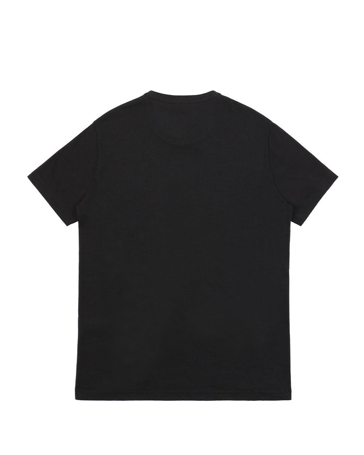 Cotton Crew Neck T-Shirt - ISSI Outlet