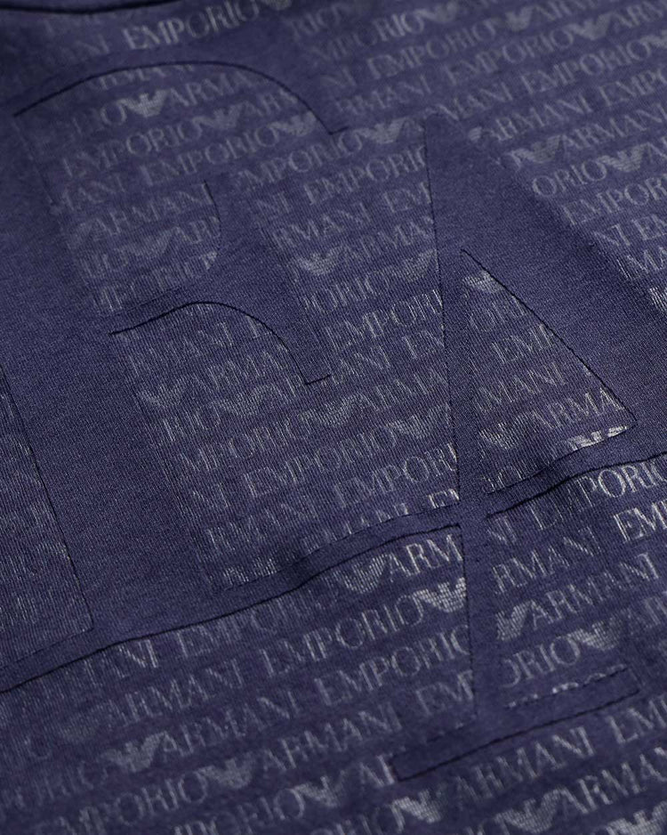 Cotton Crew Neck T-Shirt - ISSI Outlet