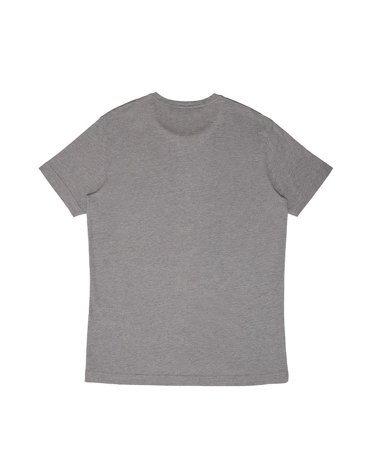 Cotton Crew Neck T-Shirt - ISSI Outlet