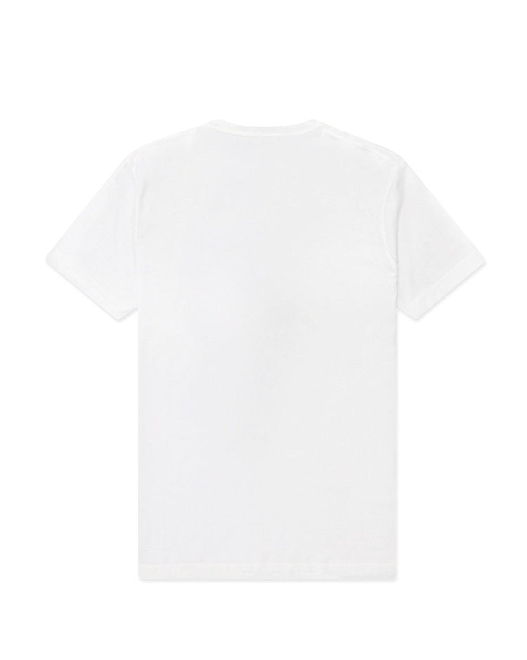 Round Neck Short Sleeves T-Shirt