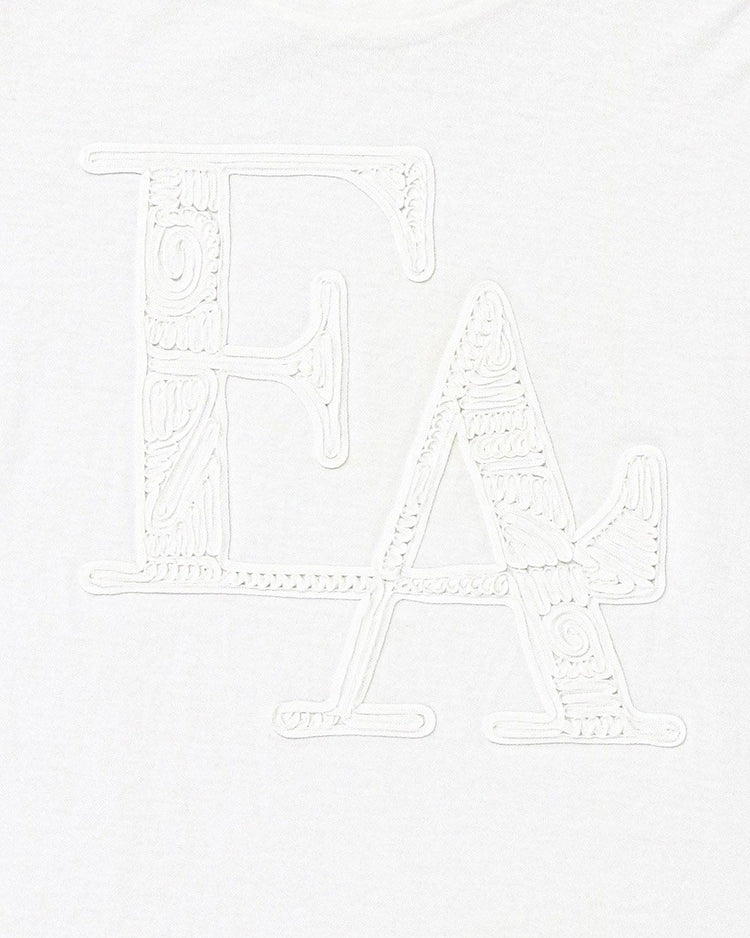 Round Neck Short Sleeves T-Shirt