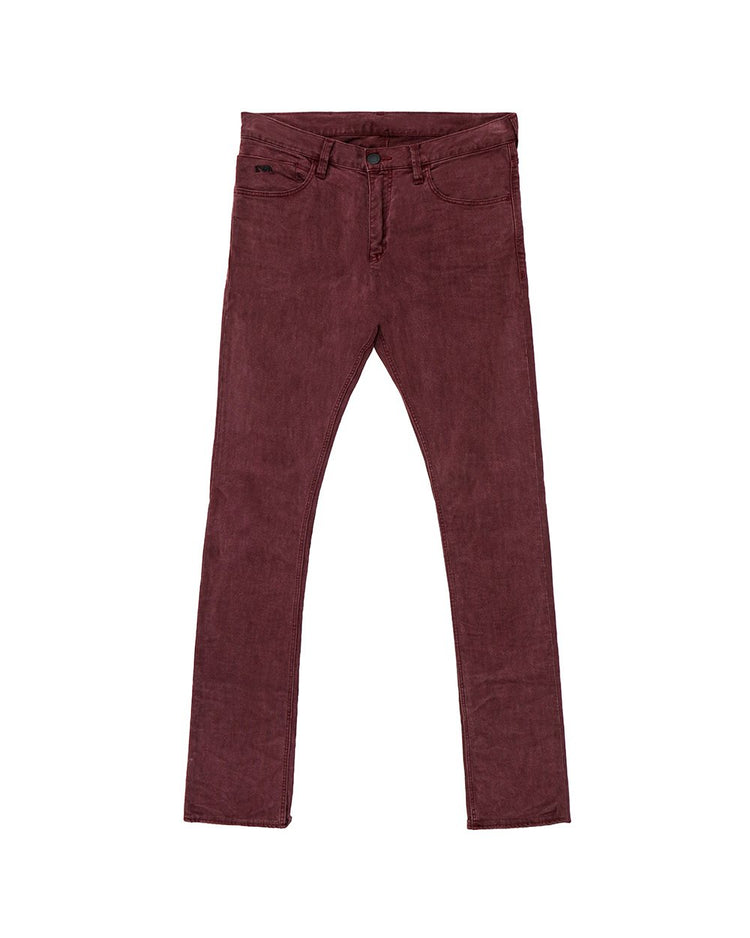 Cotton Jeans