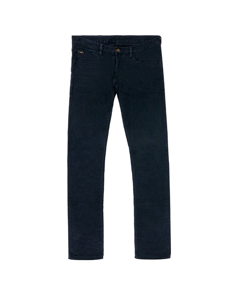Cotton Jeans