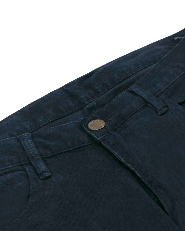 Cotton Jeans