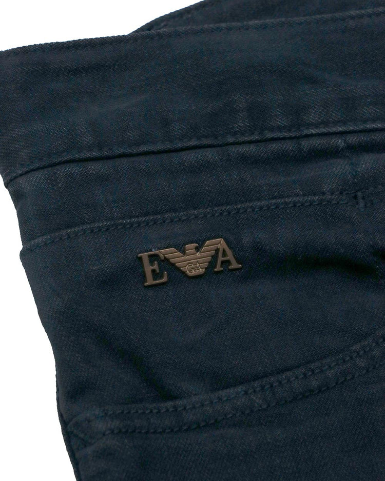 Cotton Jeans