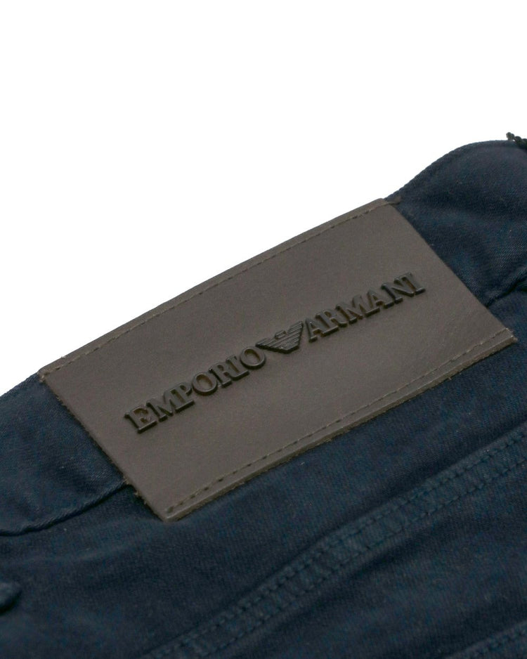 Cotton Jeans
