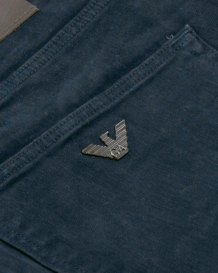 Cotton Jeans