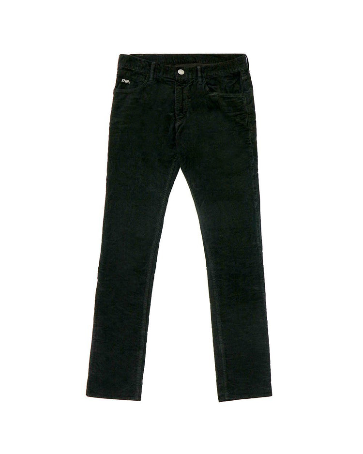 Cotton Jeans