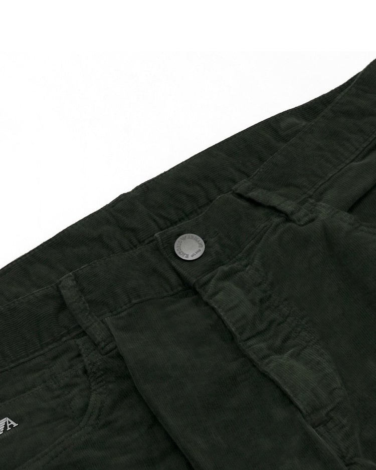 Cotton Jeans