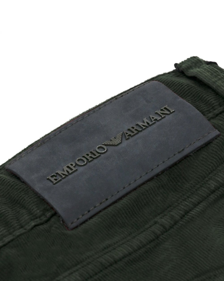 Cotton Jeans