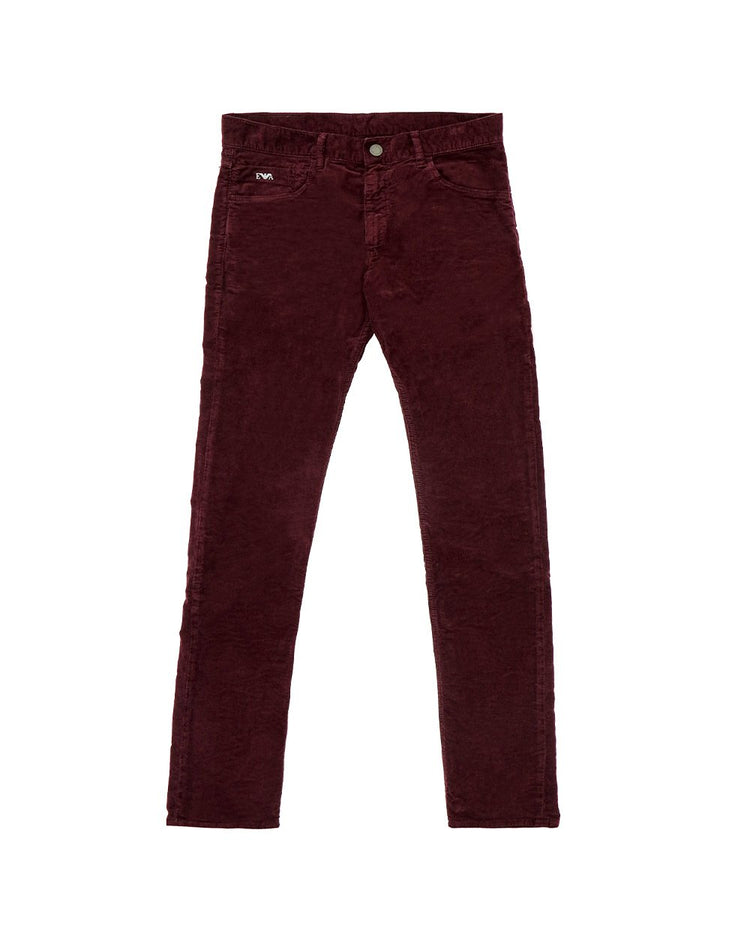 Cotton Jeans