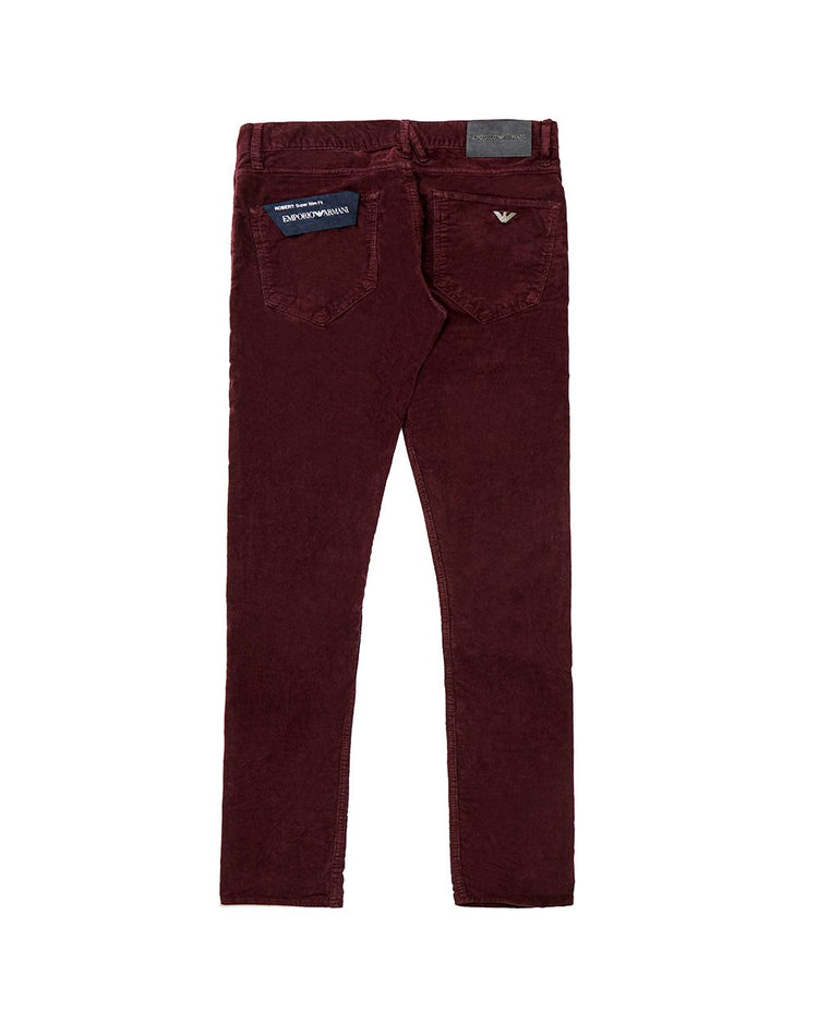 Cotton Jeans