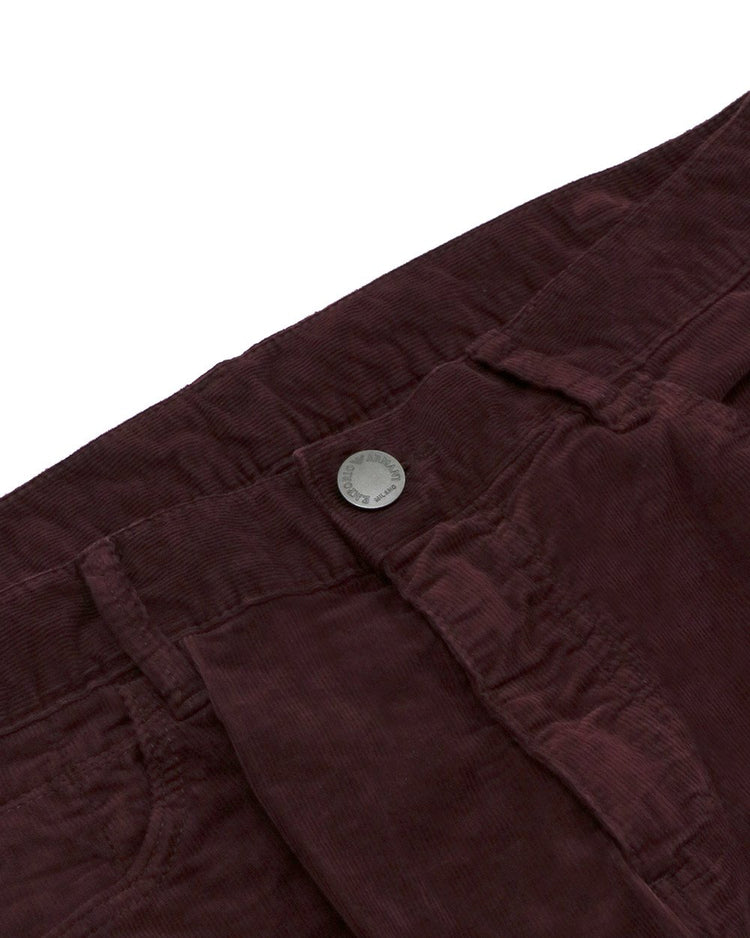 Cotton Jeans