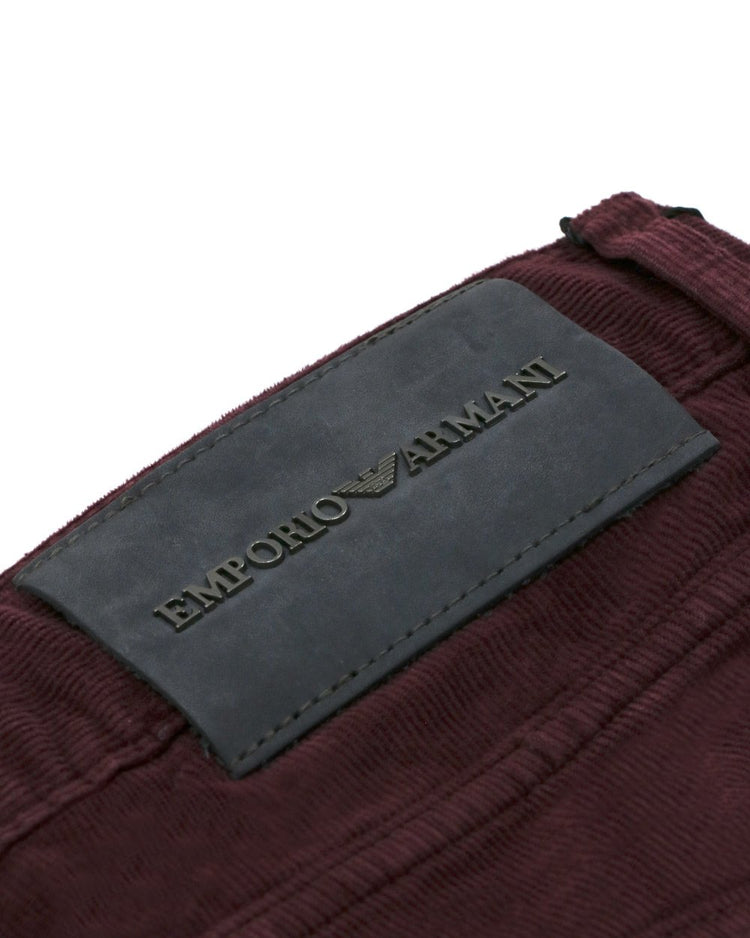 Cotton Jeans