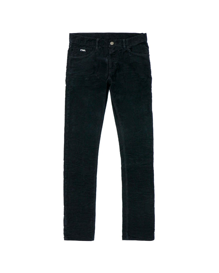 Cotton Jeans