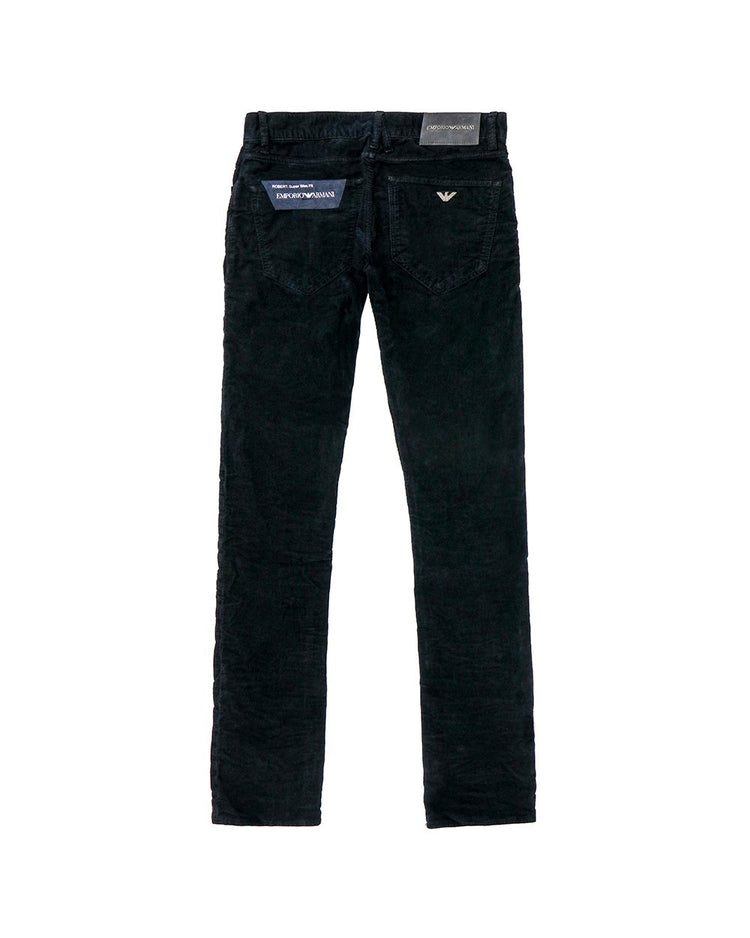 Cotton Jeans